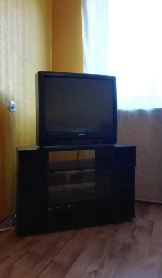 Anni Apartment Tallinn Eksteriør billede