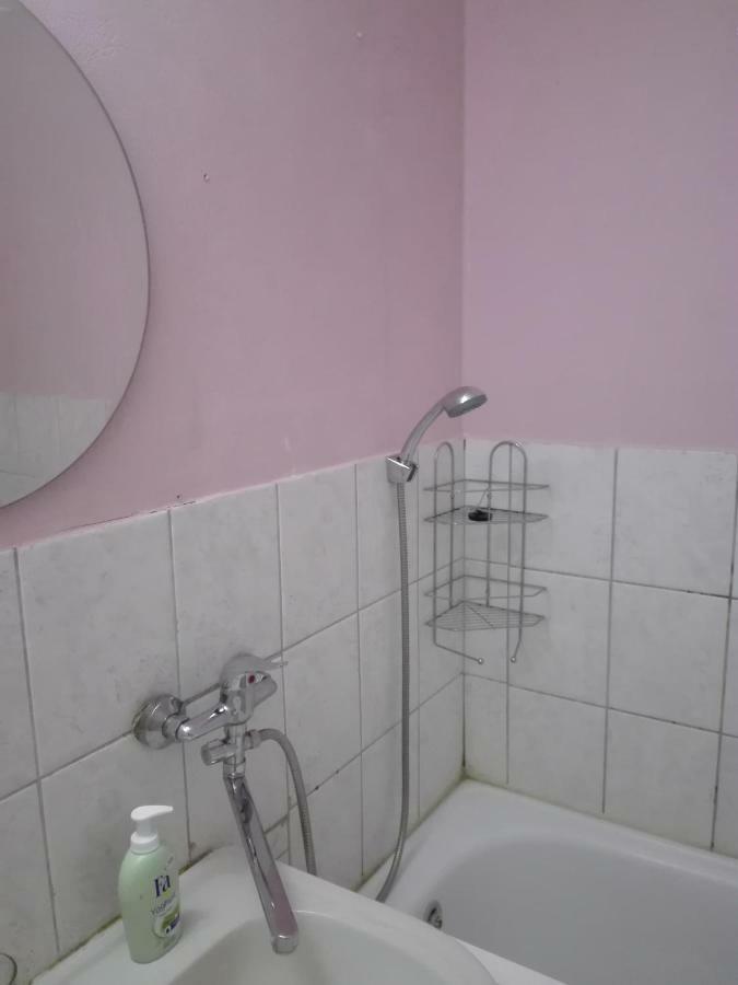 Anni Apartment Tallinn Eksteriør billede