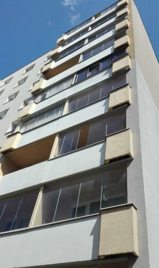 Anni Apartment Tallinn Eksteriør billede